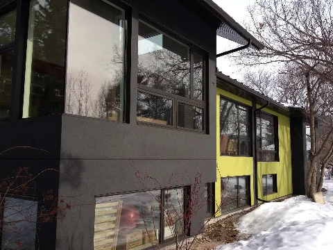Shield Windows and Doors Ltd. in Edmonton