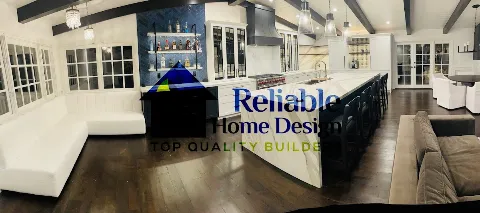 Reliable Home Design in Glendale
