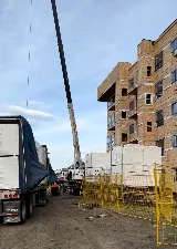Roofing Team