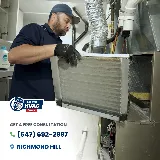 Superior HVAC Service, Heating & Air Conditioning
