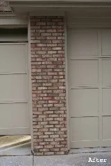 North Raleigh Brick Repair photo 7