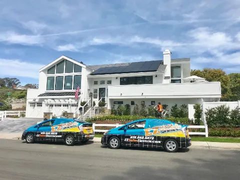 E Z Solar & Roofing photo 1