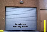 Martin Garage Doors of Nevada photo 4