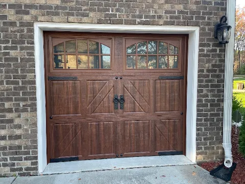 Door Systems | ASSA ABLOY photo 1