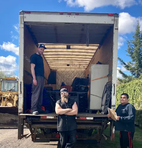 Traditional Moving & Storage photo 1