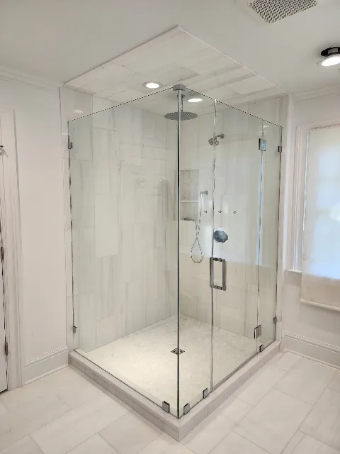 JJ Aluminium & Glass Services LLC photo 1