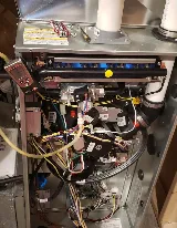 Sharpe Advantage Heating And Air Conditioning photo 2