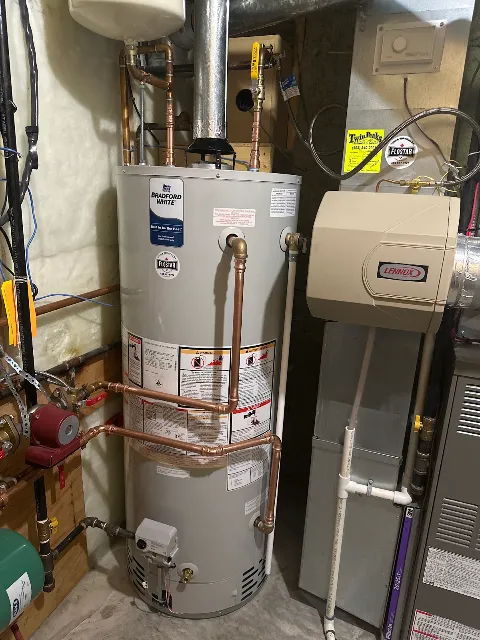 Flostar Plumbing Solutions LTD photo 1