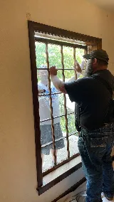 Dan Dan The Window Man photo 8