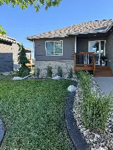 Benson's Lawn and Landscaping photo 2
