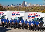 Pride Plumbing Services, Inc