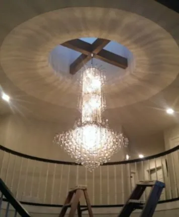 Martin's Electrical & Lighting Company in Azusa