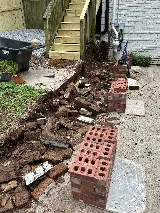 JG Masonry photo 6