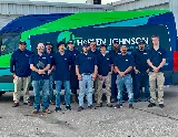 Harlen Johnson HVAC, Plumbing & Electrical