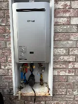 Link Plumbing photo 6