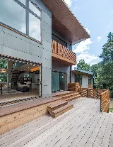 Mission Exteriors photo 5