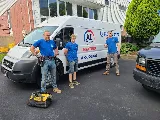 AirLife Smart HVAC & Air Purification
