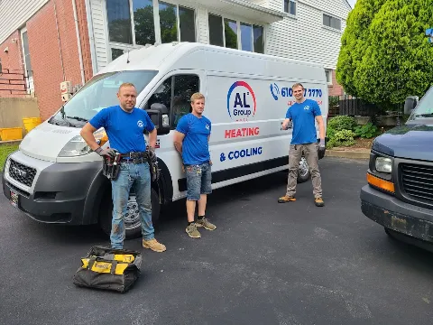 AirLife Smart HVAC & Air Purification photo 1
