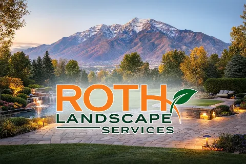 Roth Landscape Services photo 1