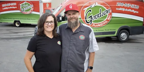 Goodson Plumbing Services photo 1