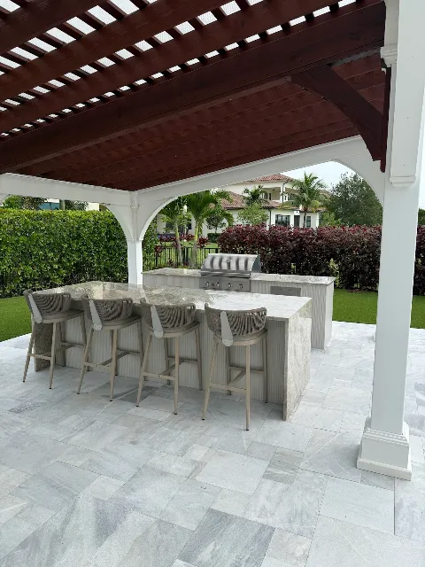 Brandel Masonry Construction photo 1