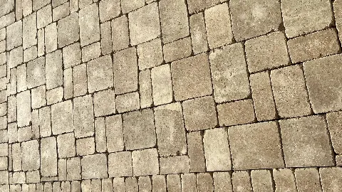 Set in Stone Paving Stone and Landscaping in Regina