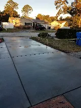 Davis Concrete Inc