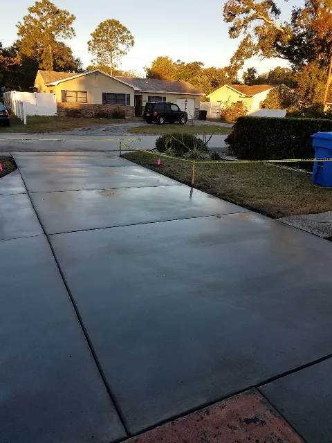 Davis Concrete Inc photo 1