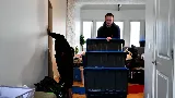 Calgary Professional Movers Inc. photo 5
