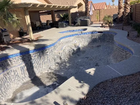 AQUA POOLS DEL VALLE LLC ROC 330044 in Maricopa