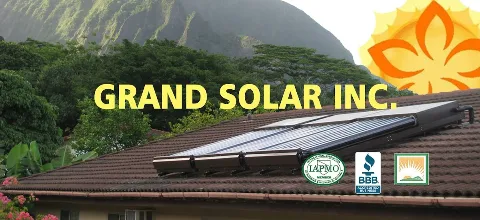 Grand Solar, Inc. photo 1