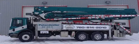 Economy Concrete Ltd. photo 1