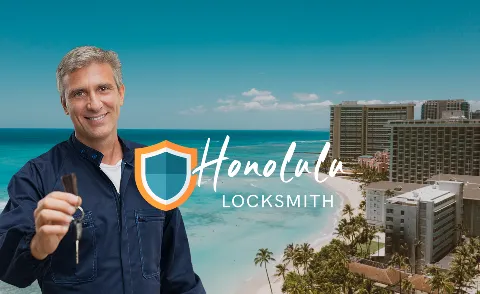 Honolulu Locksmith in Honolulu