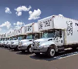 Two Men And A Truck Moving