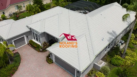 Noland's Roofing photo 1
