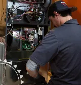 ServiceOne Heating, Cooling, Plumbing, and Electrical photo 8