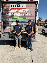 Faith Moving Company Albuquerque photo 5