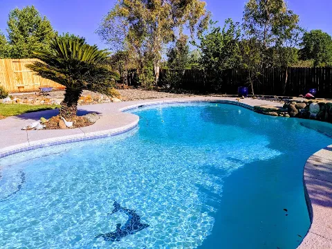 Perfect Pool & Spa, Inc. photo 1