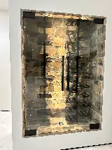 Lackey Glass
