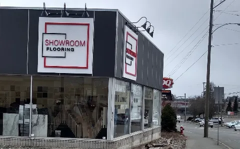 Showroom Flooring Courtenay photo 1