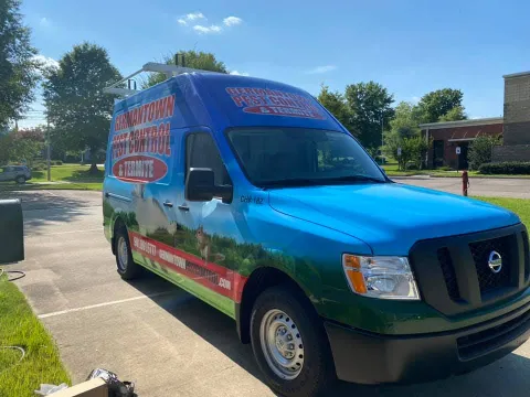 Germantown Pest Control photo 1