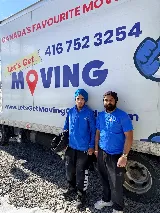 Let's Get Moving Toronto photo 5