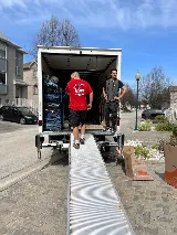 Like Father Like Son Movers