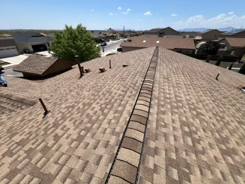 A&M Roofing El Paso photo 1