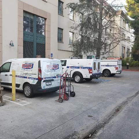 Janus Pest Management, Inc. in Azusa