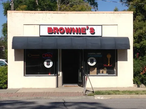 Brownies Lock & Security in Draper