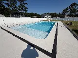 L&I Stamped Concrete