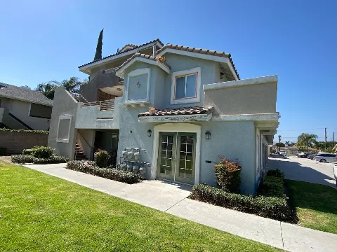 Perez painting & Coating Inc in Moreno Valley
