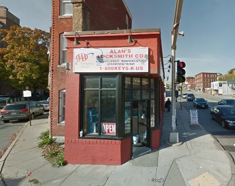 Alans Locksmith Co. Inc. photo 1