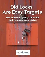 Carl Jarl Locksmiths photo 6